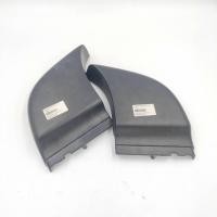 ราคา พลาสติกมุมกันชนหลัง Toyota Vigo (ซ้าย/ขวา) สำหรับกันชนหลังเดิมๆ ไม่ใช่กันชนหลังแบบติดเสริม มีสองเกรดให้เลือก (42701923754)