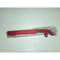 ราคา บังโซ่ซีก Yamaha RXS-RXS115-RXK-RXK135 Concord สีแดงของใหม่งานเก่าเก็บ(ไม่แท้)สภาพสวยๆมีรอยบ้างนิดหน่อย เหล็กหนาๆ (27863988398)