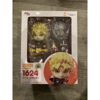 ราคา Nendoroid 1624 JoJo Dio brando (25459710420)