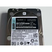 ราคา Lenovo HDD SAS 1.2TB 10K 12Gbps 00WG700 2.5" ฮาร์ดดิสเซิร์ฟเวอร์รีโนโวมือสองพร้อมใช้งาน (28141105039)