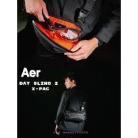 ราคา Aer Day Sling 2 XPac Special Edition- กระเป๋าสะพายไหล่แฟชั่น (25680103678)