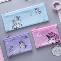 ราคา กระเป๋าใส่ปากกายูนิคอร์น (43413497321)