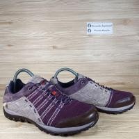 ราคา รองเท้ามือสอง Columbia 39.5-40/25 cm. (Out Dry กันน้ำ+ระบายอากาศ) (27004392835)