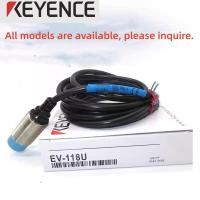 ราคา Proximity Switch EV-108M 108U 112M 112 118M 118U 130M 130KEYENCE (42568758899)