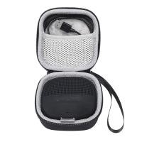 ราคา Eva Protective Hard Portable Carrying Travel Case Box for Bose Soundlink Micro Wireless Speaker (29354194489)