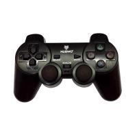 ราคา Nubwo NJ-31 Gaming Joy Controller Wireless USB จอยเกมมิ่งไร้สาย สำหรับ PC/PS2/PS3 ไร้สาย (42255583600)
