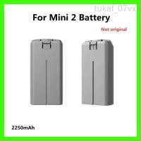 ราคา แบตเตอรี่โดรนสำหรับมินิ 2 เที่ยวบินอัจฉริยะแบตเตอรี่ความจุ 2250 มิลลิแอมป์ชั่วโมงสำหรับมินิ 2/se ซี (27757161586)