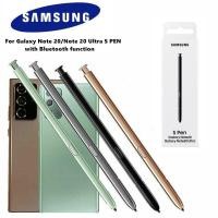 ราคา Original Samsung Galaxy Note 20 / Note 20 Ultra S Pen Stylus Touch Pen สําหรับ Samsung Galaxy Note 20 ปากกา (25253481844)