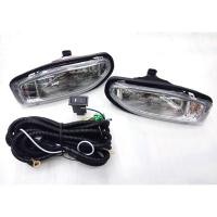 ราคา ไฟตัดหมอก สปอร์ตไลท์ D4D 2WD TOYOTA TIGER ไทเกอร์ D4D 2WD ขับ 2 (1557067137)