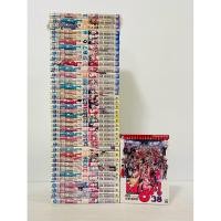 ราคา คุณครูจอมเวทย์ เนกิมะ 1-38 จบ มือสองสภาพบ้าน (26913536261)