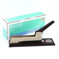 ราคา ลด 30.- โค้ด INC5LEL5เครื่องเย็บกระดาษเข้าเล่ม MAX แม็กซ์ HD-12L/17 (3779129984)