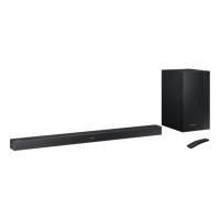 ราคา Samsung 200 W 2.1 Ch Flat Soundbar รุ่น HW-M360 (649326774)