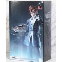 ราคา Final Fantasy VII Remake Play Arts Kai Reno(new) (15132037274)