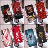 ราคา คลังสินค้าพร้อม Samsung Galaxy A01 A6 A6Plus A7 A8 A8Plus A9 2018 57KC Liverpool Soft Phone Case สําหรับ (41669983377)
