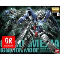 ราคา MG Gundam Exia Ignition Mode Bandai (5169245752)