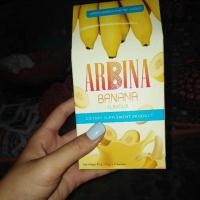 ราคา ดีท็อกกล้วย ตรา อาบิน่า (4029668640)