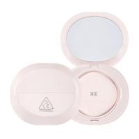 ราคา 3CE Bare Cover Cushion Original 15g SPF40 PA++ 3 Colors (N01, N02, P01) (23271894591)
