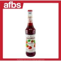 ราคา Monin Strawberry 700 ml. #1108033 (13707976154)