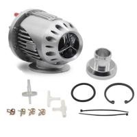 ราคา โบออฟวาล์ว BLOW OFF VALVE SQV (Silver) 84-racing (23150476079)