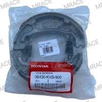 ราคา ผ้าเบรค ผ้าเบรคหลัง click คลิ๊ก ของแท้ honda ( 06430-KVB-900 ) (26173669069)
