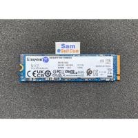 ราคา SSD (เอสเอสดี) 1TB KINGSTON NV2 - PCIe 4/NVMe M.2 2280 มือสอง (24629392058)