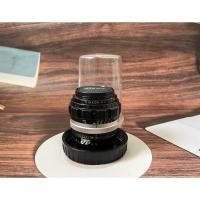 ราคา Nikon H.C Auto 85mm f1.8 เลนส์มะเฟืองที่เป็น AI แท้ๆ (19338109954)