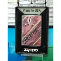 ราคา ZIPPO 29886 ZIPPO LOCK DESIGN BLACK MATTE TEXTURE PRINT สีดำ ลายแบบพิมพ์นูน3มิติ ของใหม่ไม่ผ่านการใช้งาน มาพร้อมกล่อง (24604777589)