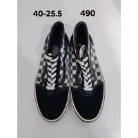 ราคา รองเท้ามือสอง​ Vans​ (29741191618)