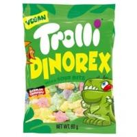 ราคา ทรอลลี่ ไดโนเร็กซ์ วุ้นเจลาติน 80 ก. (27638694239)