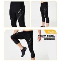 ราคา Bodyvine กางเกงออกกำลังกายผู้ชาย รุ่น CT-17750