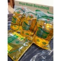 ราคา น้ำมันพืชบรรจุถุง ขนาด 1 kg (22169017729)