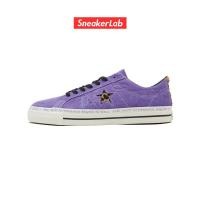 ราคา รองเท้าผ้าใบ Converse ONE STAR x Sean Pablo Joint Retro สำหรับผู้ชาย สไตล์ Low-Top (45752317962)