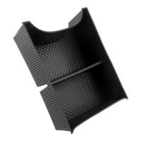 ราคา กล่องเก็บของ คอนโซลกลางรถ สีดํา ABS สําหรับ Hyundai IONIQ 5 2021 (52050738279)