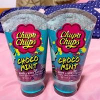 ราคา Chupa Chups Hand & Body Lotion 120ml #Choco Mint (2419644744)