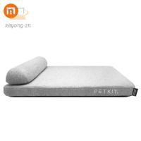ราคา Xiaomi Petkit ปลอกหมอนผ้านุ่มสำหรับสัตว์เลี้ยงสุนัขแมว (12618650715)