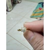 ราคา หลุดจำนำ แหวนเพชรแท้ ทองแท้ (14799338281)