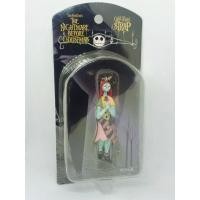 ราคา โมเดล พวงกุญแจ ไนท์แมร์ Nightmare Before Christmas Collection strap RUN A ของแท้ญี่ปุ่น (19292663061)