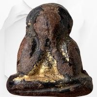 ราคา พระปิดตา หลวงพ่อแก้ว ลงรักปิดทอง ปิดตา พระเครื่อง (26605283521)