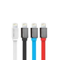 ราคา สายชาร์จน้ำหอม iPhone 5/5s REMAX RM-212i Safe & speed Data Cable (816925977)