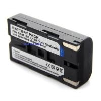 ราคา แบตกล้อง BAT SAMSUNG SB-L160 ความจุ 2000mAh for SAMSUNG-SB-L110A,SB-L160,SB-L320,SB-L480 (7030640529)