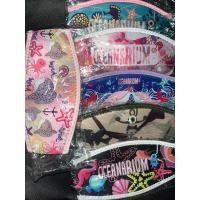 ราคา Mask strap สำหรับสายหน้ารัดหน้ากากดำน้ำ (24356066413)