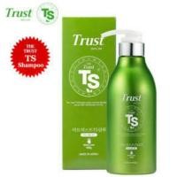 ราคา แชมพู ลดผมร่วง TS Shampoo 500 ml.ผลิตภัณฑ์ อันดับ 1 จากประเทศเกาหลี (1536667401)