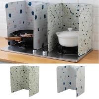 ราคา แผ่นกั้นน้ำมันในครัว แผ่นกั้นน้ำมันเตาแก๊สในครัว แผ่นกั้นน้ำมัน ที่กั้นน้ำมันในครัว ที่กั้นน้ำมัน (16155911913)