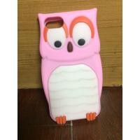 ราคา เคสไอโฟน5s/SEรูปนกฮูก (241496377)