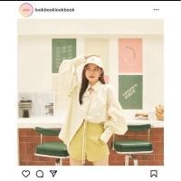 ราคา กางเกง #กาฃเกงสีเขียว #ส่งต่อlookbook #lookbooklookbook ส่งต่อค่ะ ใช้ 1 ครั้งถ้วน ใหม่มากกกก (27906461997)
