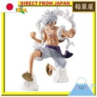ราคา One Piece ฟิกเกอร์ ลูฟี่ เกียร์5 โมงกี้ ดี ลูฟี่ เกียร์5 Grandista (54502707756)