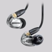 ราคา SHURE SE425 หูฟังเพลง มอนิเตอร์ ซาวน์เอ็นจิเนียร์ ไว้วางใจ (97555727)