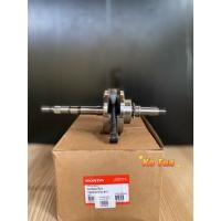 ราคา ข้อเหวี่ยง ชุดเพลาข้อเหวี่ยง พร้อมลูกปืน แท้ สำหรับ HONDA WAVE110i 2011-2016, DREAM SUPPER CUB 110i 13000 KWW 740 (41126550013)