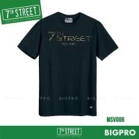 ราคา 7th Street เสื้อผ้า แนวสตรีท รุ่น 7th ลายทหาร (กรมเข้ม) MSV006 ของแท้ (71705207)