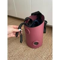 ราคา BOYY Umar Pink แท้ 100% พร้อมถุงผ้า ขายถูกมากค่า (24224922811)